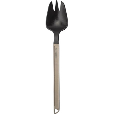 Primus Trek Spork Aluminium Цвят: сребърен