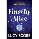 Finally Mine - Lucy Score