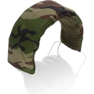 Pouzdro na hlavový pás Walker's Razor Headband Set – Camo