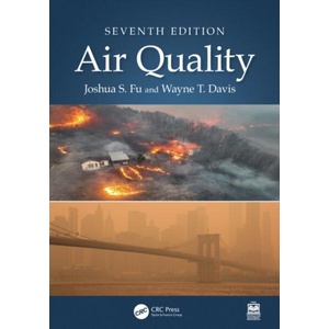 Air Quality (ISBN: 9781041123125)