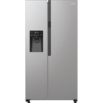 Gorenje NRR9185ESXL Хладилници
