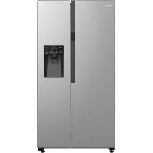 Gorenje NRR9185ESXL Хладилници