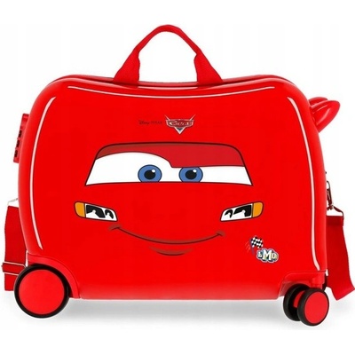 Joummabags Cars LQM MAXI 55x38x20 cm 34 l