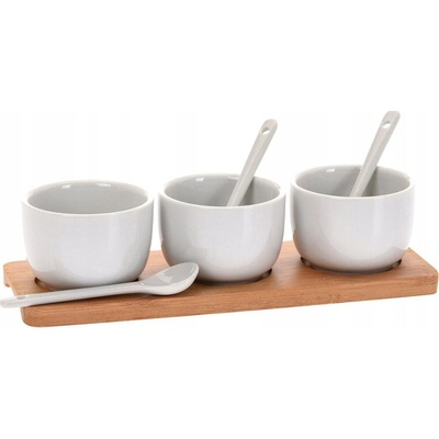 Excellent Houseware Miska na dip 0,09 l