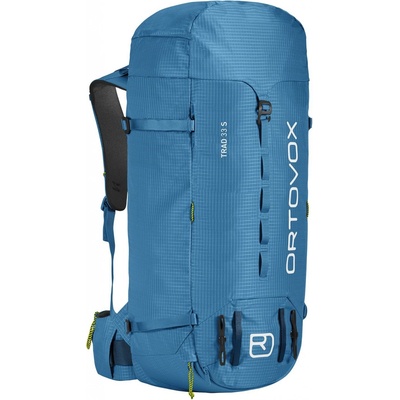 Ortovox Trad S 33 l Heritage blue