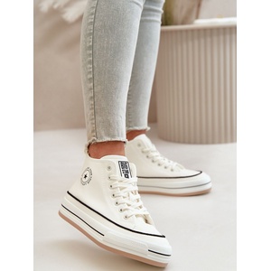 Step in style Дамски маратонки модел 199906 Step in style