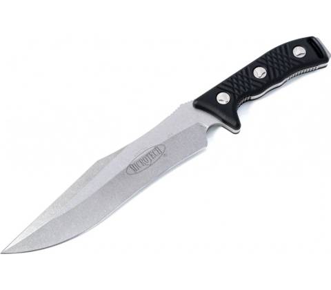 Microtech Arbiter Stonewashed 104-10