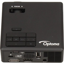 Optoma ML750e