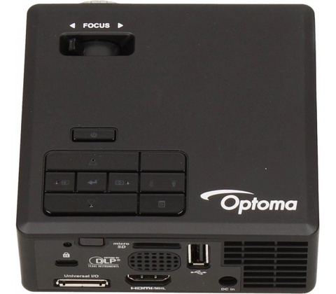 Optoma ML750e