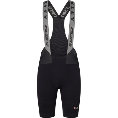 Oakley Clima Bibshort blackout