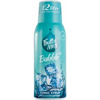 Fruttamax Tonic Sirup 0,5 l