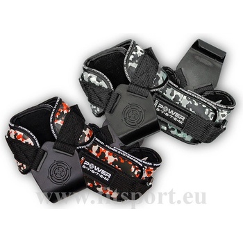 Ariana Powersystem POWER HOOKS CAMO