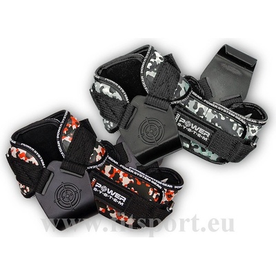 Ariana Powersystem POWER HOOKS CAMO