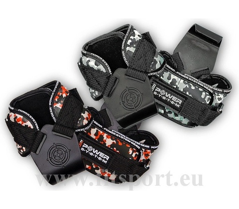 Ariana Powersystem POWER HOOKS CAMO