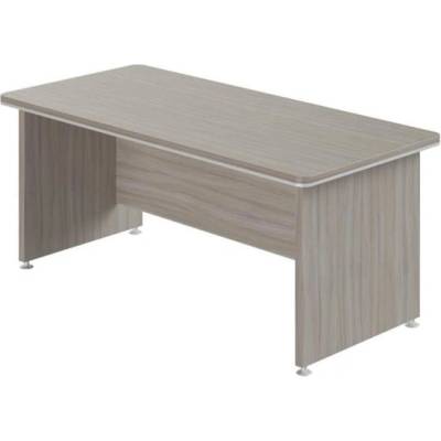 Lenza Pracovný stôlWels, rovný 200 x 76,2 x 85 cm driftwood