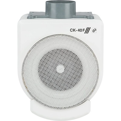Soler & Palau CK-40 F