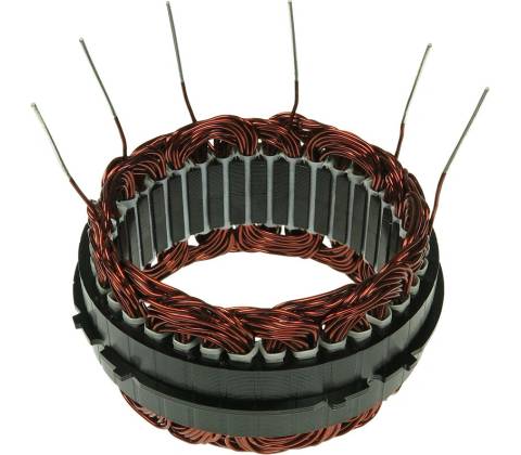 Stator, generátor AS-PL AS0010