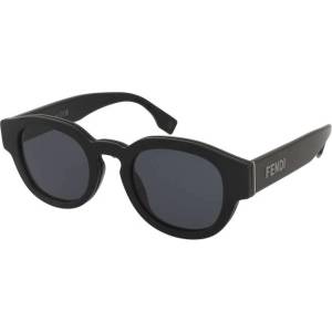 Fendi Диоптрични очила Fendi FE40182I 01A - alensa Слънчеви очила