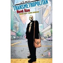 Transmetropolitan Nová lůza