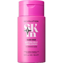 Revolution Skincare Glaze Daze Soothing Milky Toner 150 ml