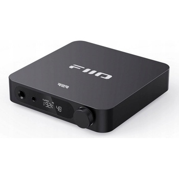 FiiO K11 R2R