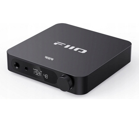 FiiO K11 R2R