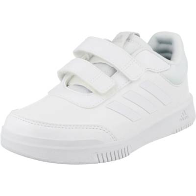 Adidas sportswear Сникърси 'Tensaur' бяло, размер 2
