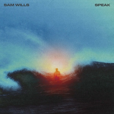 Sam Wills - Speak (Gatefold Sleeve) LP