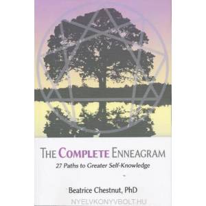 Complete Enneagram (ISBN: 9781938314544)