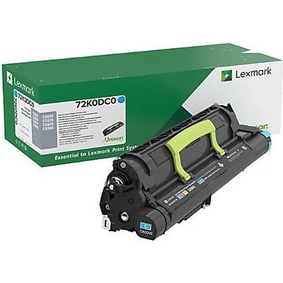 Lexmark 72K0DC0 - originálny