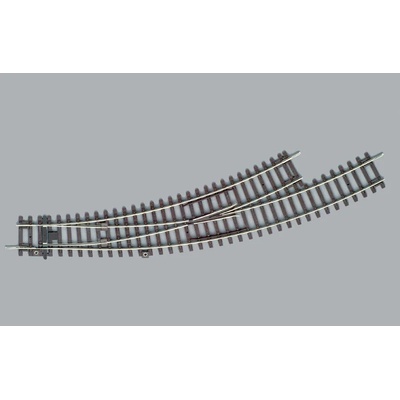 Piko Лява стрелка r3/r4 bwl (55227)
