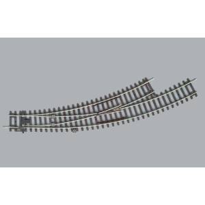 Piko Лява стрелка r3/r4 bwl (55227)