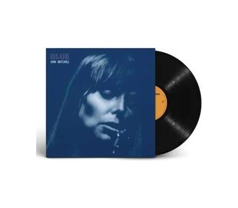 MITCHELL, JONI - BLUE LP