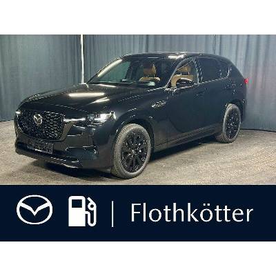 Mazda CX-60 Homura Plus 241 kW