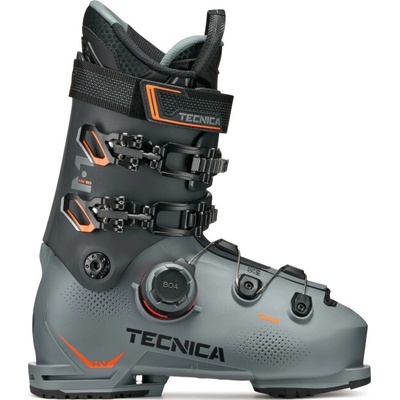 TECNICA-Mach BOA HV 90 GW, sport grey Šedá 42,5 (MP275) 25/26