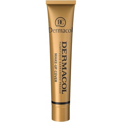 Dermacol Make-Up Cover SPF30 Podkladová Báze 225 30 g