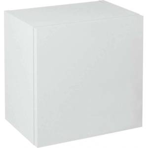 SAPHO Espace - Шкафче 35x35x22 см, 1 врата ляво/дясно, матово бяло ESC830-3131 (ESC830-3131)