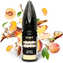 E-liquidy Riot Labs BAR EDTN Salt Peach Ice Tea 10 ml 10 mg