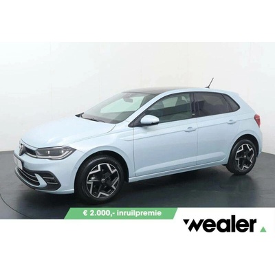 Volkswagen Polo 1.0 TSI DSG 70 kW