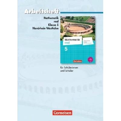 5. Schuljahr, Arbeitsheft