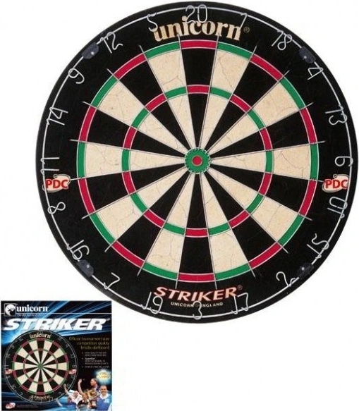 Unicorn Striker