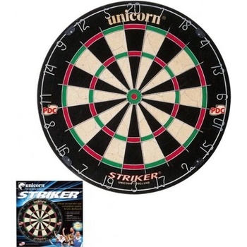 Unicorn Striker