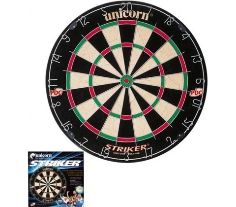 Unicorn Striker