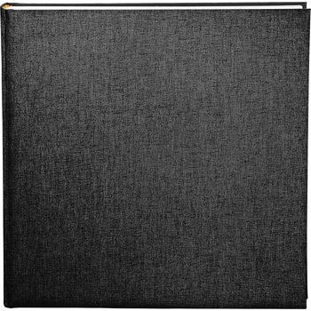 Goldbuch Албум Summertime, за 200 снимки, с джобове, 10 х 15 cm, антрацит