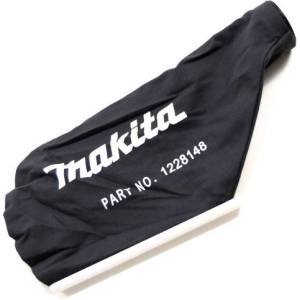 Makita торба за прах dub183 (122814-8)