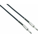 Bespeco IRO600 Black 6 m Директен - Директен Инструментален кабел (IRO600BK)
