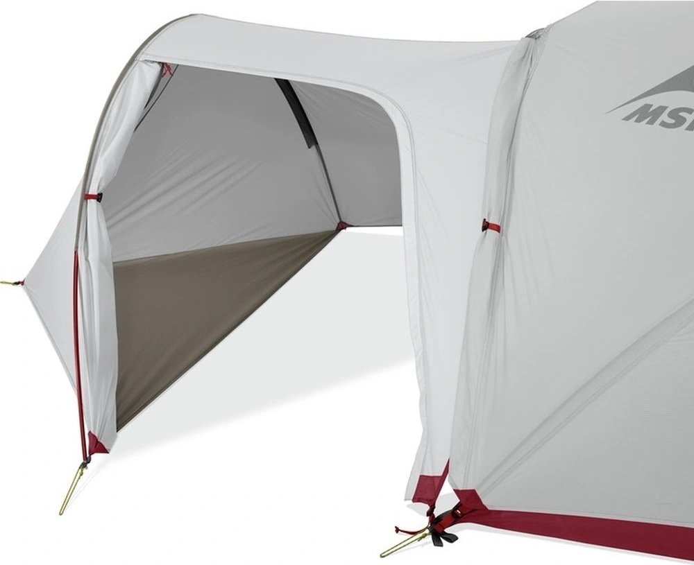 MSR Gear Shed od 213 € - Heureka.sk