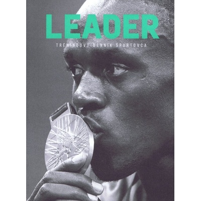 Leader - Tréningový denník športovca -