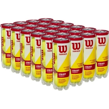 Wilson Championship 72 ks