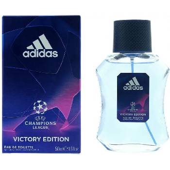 Adidas UEFA Champions League Victory Edition EDT 50 ml